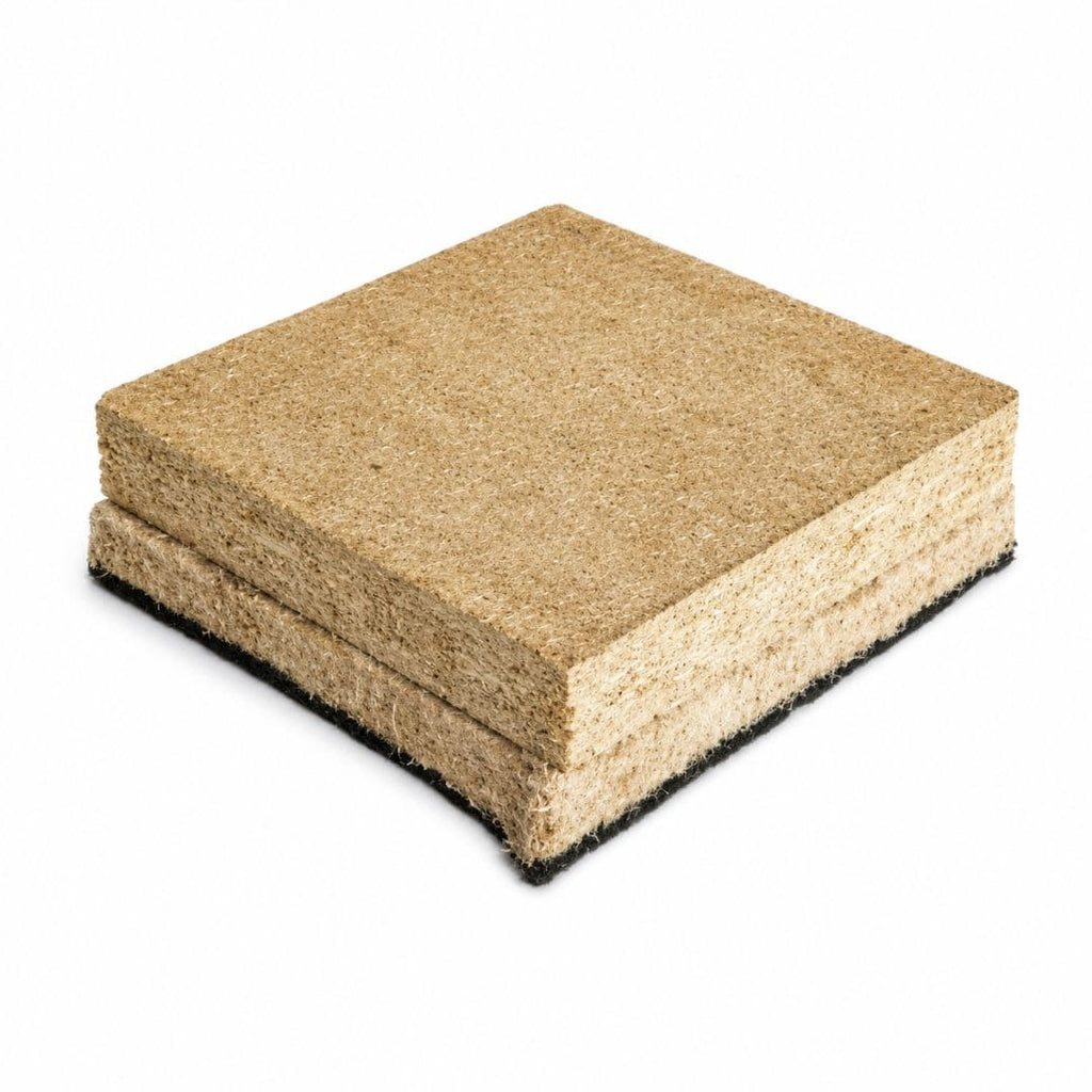 Hush Panel 17 Acoustic Floor Panel 1200mm x 600mm