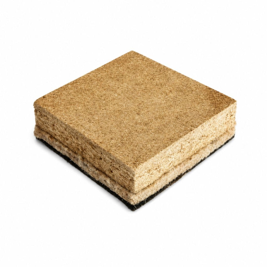 Hush Panel 17 Acoustic Floor Panel 1200mm x 600mm
