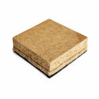 Hush Panel 17 Acoustic Floor Panel 1200mm x 600mm