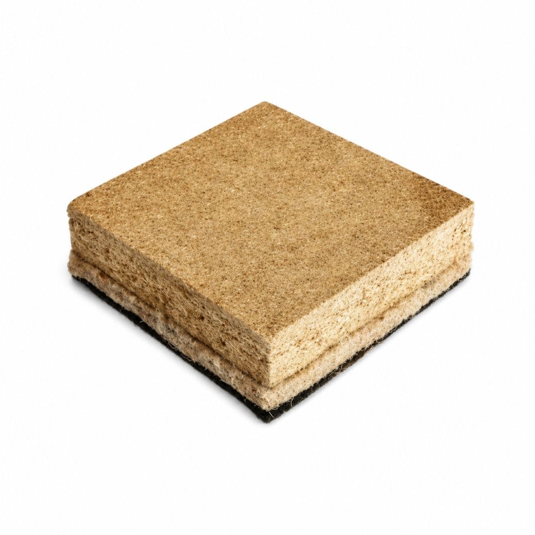 Hush Panel 17 Acoustic Floor Panel 1200mm x 600mm