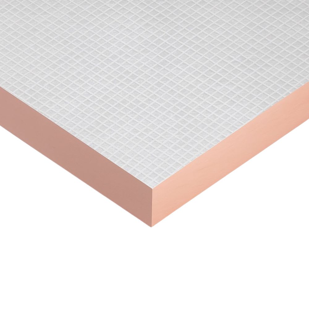 100mm Kingspan Kooltherm K103 Floor Insulation Board 2400mm x 1200mm (3/Pack)