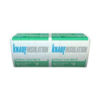 100mm Knauf DriTherm Cavity Wall Insulation Slab 32 (3.28m2/Pack)