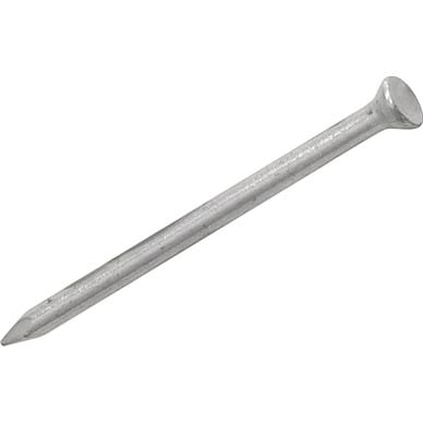 Masonry Nails 100mm (100/Pack)