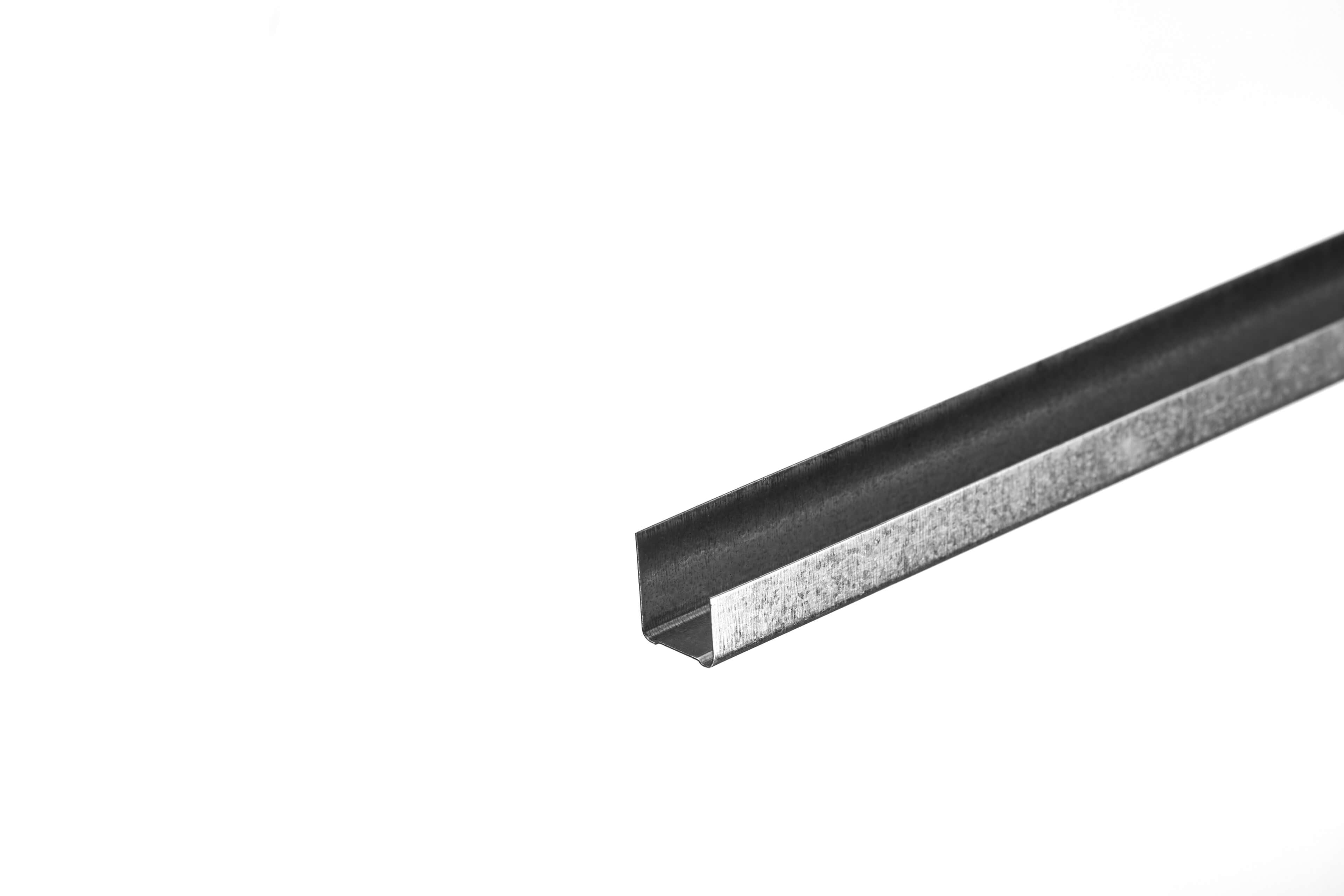 MF17 25mm x 25mm Metal Suspension Angle 3600mm
