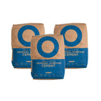 Blue Circle General Purpose Grey Cement 25kg (Paper Bag) - Pallet of 60