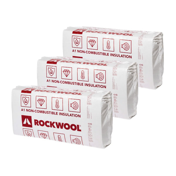 Soundproof Insulation