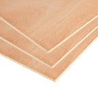 12mm Elliotis Softwood Pine Structural Plywood 2440mm x 1220mm (8' x 4') - Pack of 75
