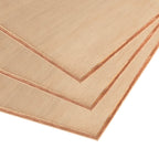 12mm Elliotis Softwood Pine Structural Plywood 2440mm x 1220mm (8' x 4') - Pack of 75