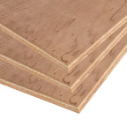 12mm Elliotis Softwood Pine Structural Plywood 2440mm x 1220mm (8' x 4') - Pack of 75