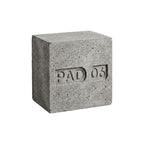 100mm x 140mm x 215mm Concrete Padstone PAD01