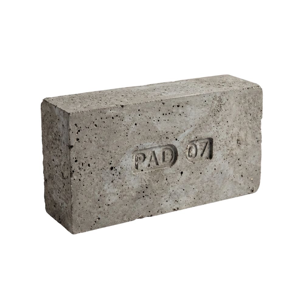 100mm x 140mm x 215mm Concrete Padstone PAD01