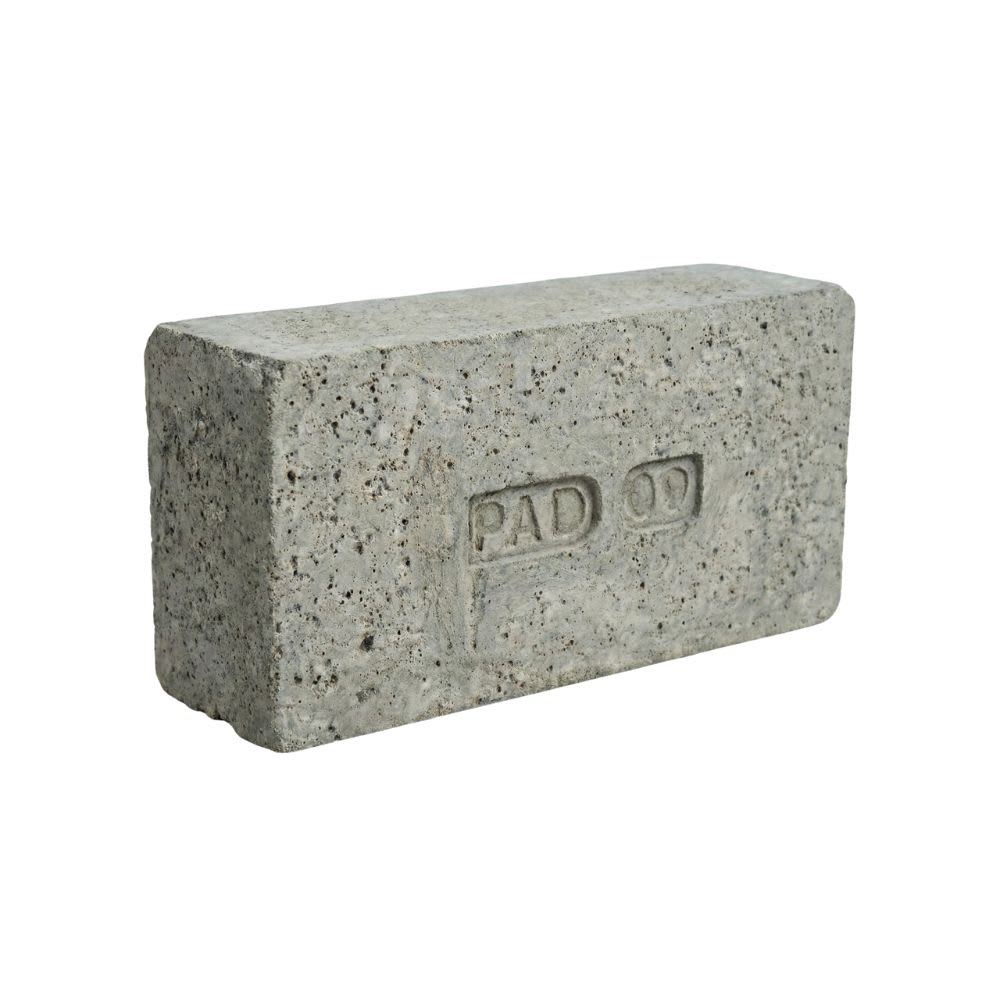 100mm x 140mm x 215mm Concrete Padstone PAD01