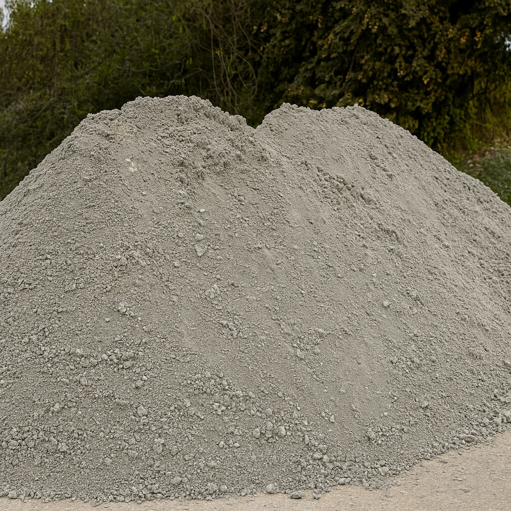 10mm Non Decorative Pea Shingle/Gravel Bag (25kg)