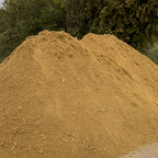 10mm Non Decorative Pea Shingle/Gravel Bag (25kg)