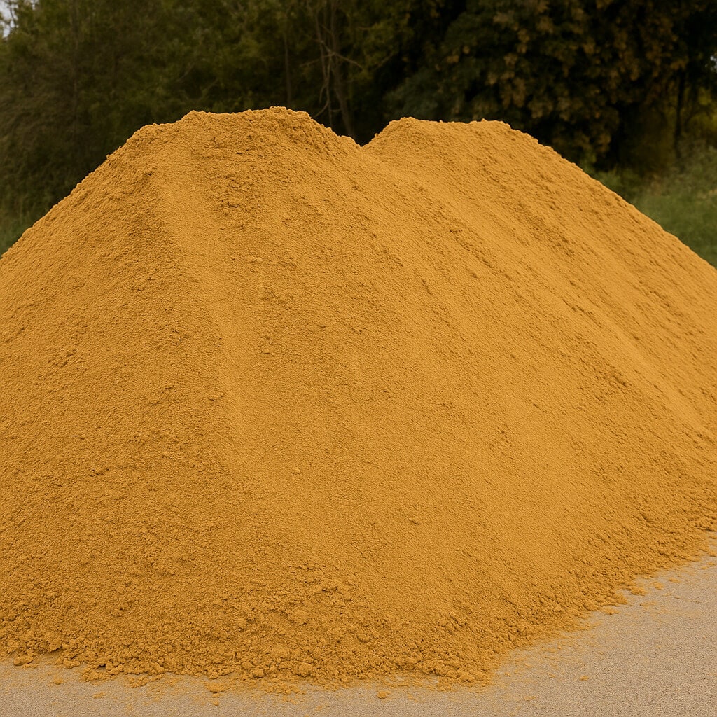 10mm Non Decorative Pea Shingle/Gravel Bag (25kg)