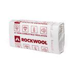 100mm Rockwool Flexi Acoustic Sound Insulation Slab (4.32m2/Pack)