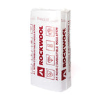 100mm Rockwool Flexi Acoustic Sound Insulation Slab (4.32m2/Pack)