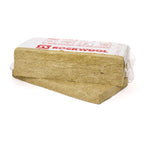 100mm Rockwool Flexi Acoustic Sound Insulation Slab (4.32m2/Pack)