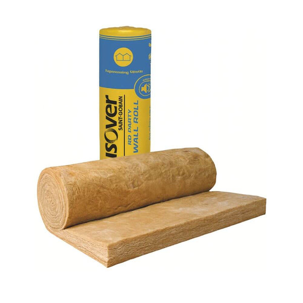 Fibreglass Insulation