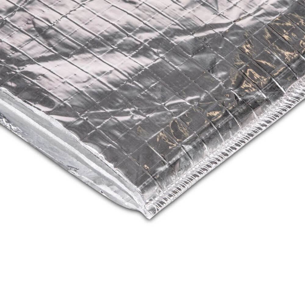  YBS SuperQuilt Multifoil Insulation 40mm (12m2/Roll)